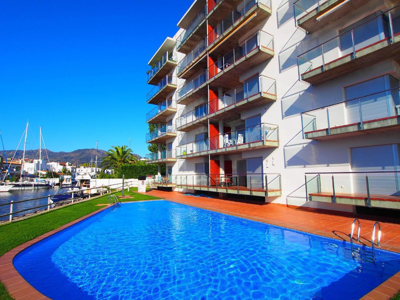Apartment Cap Mestral By Interhome *